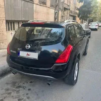 مورانو ۲۰۰۸|خودرو سواری و وانت|کرج, گوهردشت|دیوار