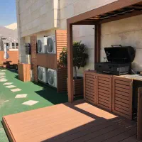 ۲۹۱ متر ۴ خواب/ غربی ۲۴ متری