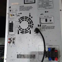 ضبط پاناسونیک|سیستم صوتی خانگی|گلستان (تهران), |دیوار