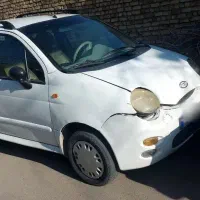 ام وی ام ۱۱۰ چهار سیلندر|خودرو سواری و وانت|تربتحیدریه, دیزقند|دیوار