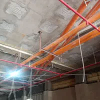 لوله کشی آب وفاضلاب وپکیچ|خدمات پیشه و مهارت|اندیمشک, |دیوار