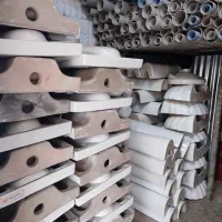 پمپ اب انواع سنگ روشویی سنگ توالت(غلامی)