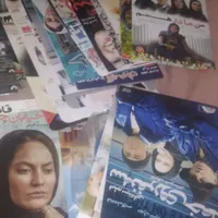 250عدد فیلم سینمای ایران|فیلم و موسیقی|رشت, رشتیان|دیوار