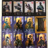 کیمدی کا اف دیوتی قوی و خاص