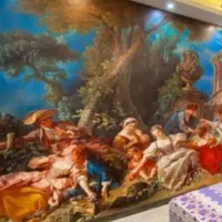 فروش واحد ارم شرقی|فروش آپارتمان|هشتگرد, شهرک مهستان ۱|دیوار