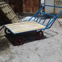 گاری چهار چرخ دوچرخ وسفارشات|ابزارآلات|قم, بقیع|دیوار