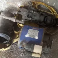 وسایل خانه|کولر آبی|مشهد, پورسینا|دیوار