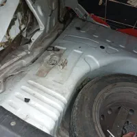 صافکار ونقاش ماهر نیازمندیم|استخدام صنعتی، فنی، مهندسی|تهران, مسعودیه|دیوار