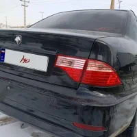 سمند 88|خودرو سواری و وانت|سنندج, |دیوار