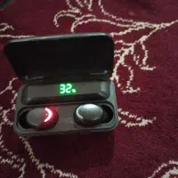 ایرپاد اصلی مارک JBL