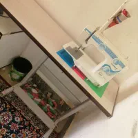 فروش چرخ خیاطی نونو استفادع نشده