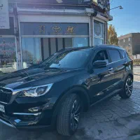 فیدیلیتی پرایم ۱۴۰۳رینگ ده پر|خودرو سواری و وانت|مشهد, امام رضا (ع)|دیوار