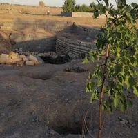 فروش ومعاوضه باغ ۴۲۰ متری کلاته ابراهیم خان شاندیز