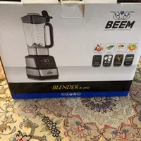 مخلوط کن بیم bl1810|خردکن، آسیاب، غذاساز|تهران, قیطریه|دیوار