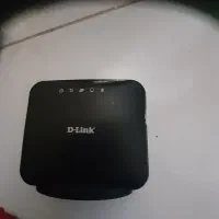 یکدستگاه مودم وای فا