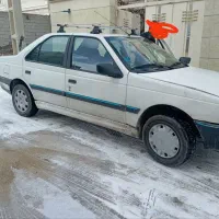 اردی مدل ۸۳|خودرو سواری و وانت|سنندج, |دیوار