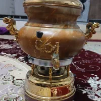 لوازم گازی وبرقی