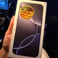 ایفون ۱۶ پرومکس|موبایل|قائم‌شهر, |دیوار