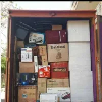 «اسباب کشی با کارگر حرفه ای وماهر»