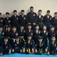 باشگاه رزمی دفاع شخصی کودکان و نوجوانان|خدمات آموزشی|خرم‌آباد, |دیوار