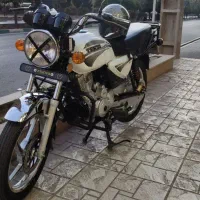 موتور فروشی طرح باکسر