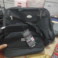 یک عدد کیف اداری بزرگ و کوچک|کیف، کفش، کمربند|سنندج, |دیوار