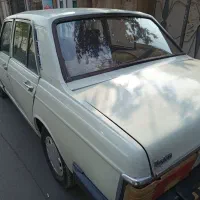 پیکان خوش رخ و تمیز|خودرو سواری و وانت|ارومیه, |دیوار