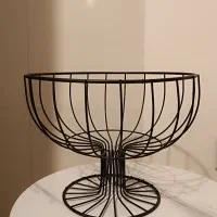 ظرف میوه بسیار سبک و مدرن قطر ۲۵