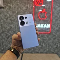 note 13 pro شیائومی