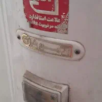 آبگرمکن گازی ایستاده مارک آزمون|آبگرمکن، پکیج، شوفاژ|تهران, کن|دیوار