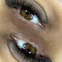 مژه کار