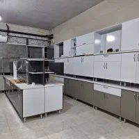فروش کابینت پیش ساخته MDF و ملامین سلطان آباد|مصالح و تجهیزات ساختمان|شیراز, سلطان آباد|دیوار