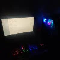 کیس گیمینگ|رایانه رومیزی|تهران, ائمه اطهار|دیوار