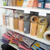 کارتن اسباب کشی، پلاستیک حبابدار، سلفون چسب|عمده‌فروشی|مشهد, الهیه|دیوار