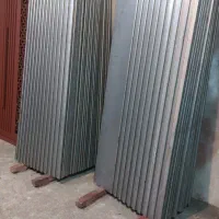 ورق آهنی کیت کتی مخصوص جوشکار و درب و پنجره سازان|مصالح و تجهیزات ساختمان|خرمآباد, |دیوار