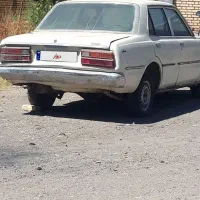تویتا کرنا مدل ۱۹۷۸
