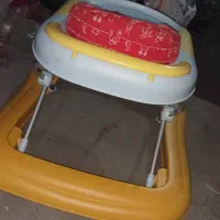 روروک بچه گانه تا شو