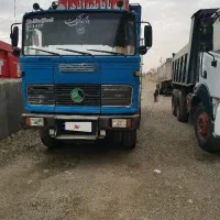 بنز بی دماغ