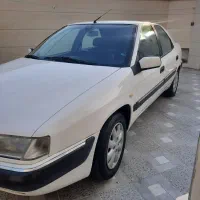 زانتیا مدل ۸۸