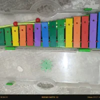 بلز مدل رها|اسباببازی|شاهینشهر, نبوت|دیوار