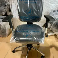 صندلی اداری نو