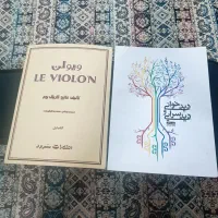 ویولن تی اف 4/4|ویولن|مشهد, ابوذر|دیوار