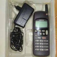 گوشی نوکیا عتیقه Nokia 1611 قدیمی|موبایل|اسلام‌شهر, شهرک سعیدیه|دیوار
