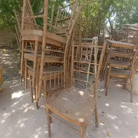 فروش صندلی شیواری تالاری ۶۰ عدد