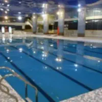 آموزش شنا بانوان و کودکان