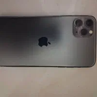 ایفون ۱۱ پرومکس