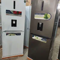 یخچال فریزر ۲۷فوت جنرال سهند بدون برفک آبسردکن دار|یخچال و فریزر|تهران, امین حضور|دیوار
