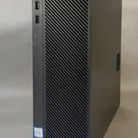 مینی کیس HP نسل 8 با i3 و رم 8GB DDR4