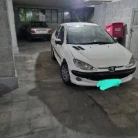 ۲۰۶ sd دنده ای v20