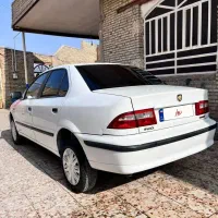 سمندlxمدل۹۵